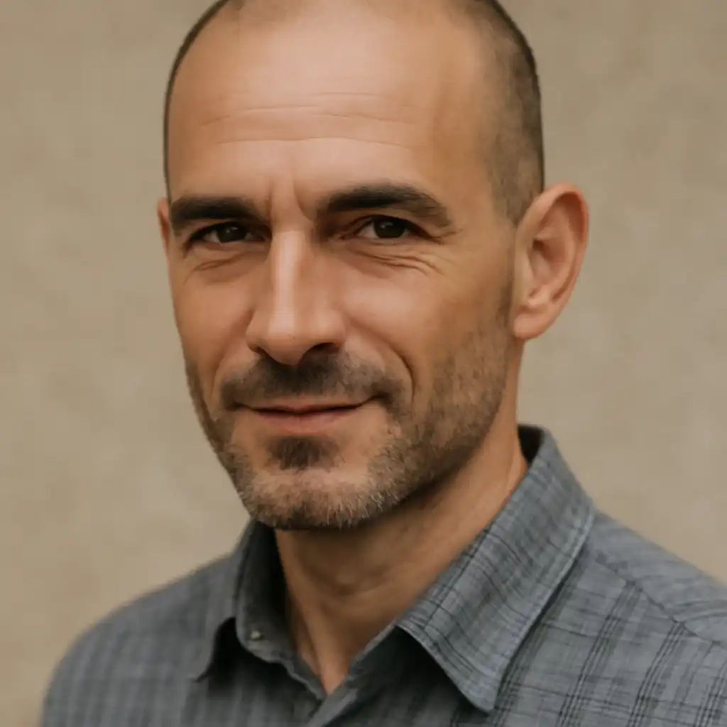 Paolo Vinci